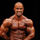 Mark  Dugdale - IFBB Desert Muscle Classic 2012 - #1