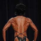 Renee  Paul - IFBB North American Championships 2009 - #1