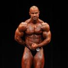 Mark  Dugdale - IFBB Desert Muscle Classic 2012 - #1