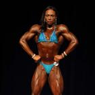 LaDawn   McDay - NPC Nationals 2009 - #1