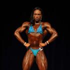 LaDawn   McDay - NPC Nationals 2009 - #1