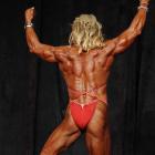 Kris   Clark - NPC Masters Nationals 2010 - #1