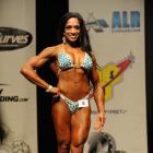 Nadya   Castellas - IFBB California Pro Figure 2009 - #1