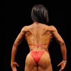 Allison  Frahn - NPC Eastern USA 2009 - #1