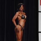 Renee  Paul - IFBB North American Championships 2009 - #1