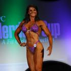 Charlotte  Andersen - NPC Fort Lauderdale Championships 2011 - #1