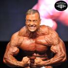 Thomas  Benagli - IFBB Toronto Pro Supershow 2014 - #1