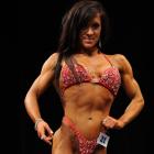 Allison  Frahn - NPC Eastern USA 2009 - #1