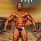 Randy Sr. Jackson - IFBB Europa Super Show 2010 - #1