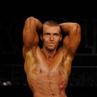 Logan   Collins - NPC Black Gold Classic 2009 - #1