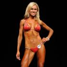 Stacy  Miller - NPC Jr. USA 2010 - #1