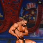 Roman  Romanenko - NPC Europa Show of Champions 2014 - #1