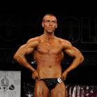 Logan   Collins - NPC Black Gold Classic 2009 - #1