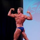 Chaz  Branham - NPC Texas Shredder Classic 2013 - #1