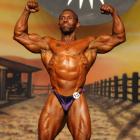 Randy Sr. Jackson - IFBB Europa Super Show 2010 - #1