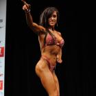 Allison  Frahn - NPC Eastern USA 2009 - #1