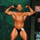 Scott  Wallace - NPC Europa Super Show 2011 - #1