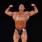 Michael  Bodemann - NPC Pittsburgh Championships 2010 - #1