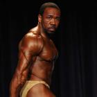 Otis  Anderson - IFBB North American Championships 2010 - #1