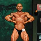 Scott  Wallace - NPC Europa Super Show 2011 - #1