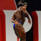 Iris  Kyle - IFBB Olympia 2009 - #1