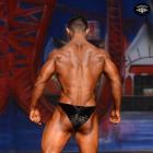 Roman  Romanenko - NPC Europa Show of Champions 2014 - #1