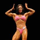 Marie   Samperio  - NPC Nationals 2011 - #1