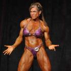 Michelle   Ivers-Brent - NPC Masters Nationals 2010 - #1