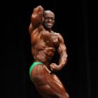 Milton  Holloway Jr. - IFBB Desert Muscle Classic 2012 - #1