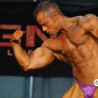 Travis  Cadenhead - NPC Ronnie Coleman Classic 2012 - #1