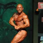 Scott  Wallace - NPC Europa Super Show 2011 - #1