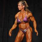 Michelle   Ivers-Brent - NPC Masters Nationals 2010 - #1