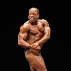 Barry   Morris - NPC Nationals 2011 - #1