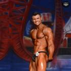 Roman  Romanenko - NPC Europa Show of Champions 2014 - #1