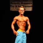 Mike  McKinley - NPC Mike Francois Classic 2015 - #1