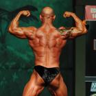 Scott  Wallace - NPC Europa Super Show 2011 - #1