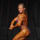 Michelle   Ivers-Brent - NPC Masters Nationals 2010 - #1