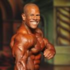 David  Henry - IFBB Europa Super Show 2012 - #1