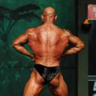 Scott  Wallace - NPC Europa Super Show 2011 - #1