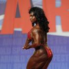 Dayana  Cadeau - IFBB Arnold Classic 2010 - #1