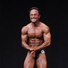 Ronald  Gallagher - NPC Elite Muscle Classic 2010 - #1