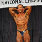 Mark   Simpson - NPC Masters Nationals 2011 - #1