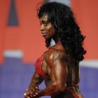 Dayana  Cadeau - IFBB Arnold Classic 2010 - #1