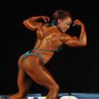 Diana  Mizak - NPC Pittsburgh Championships 2011 - #1