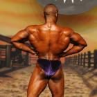 Randy Sr. Jackson - IFBB Europa Super Show 2010 - #1