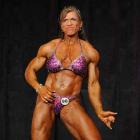 Michelle   Ivers-Brent - NPC Masters Nationals 2010 - #1