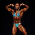 LaDawn   McDay - NPC Nationals 2009 - #1