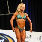 Meredith  Miller - IFBB Arnold Amateur 2011 - #1