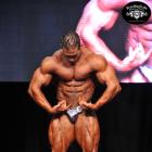 Raul  Carrasco Jimenez - IFBB Toronto Pro Supershow 2014 - #1