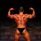 John  Quint - NPC Ohio State Championships 2013 - #1